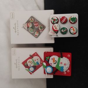 2009 and 2012 hallmark seasons treatings